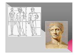 Trabajo arte doriforo