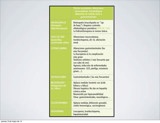 jueves, 8 de mayo de 14
 