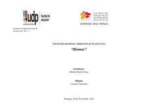 Trabajo biomas (1)