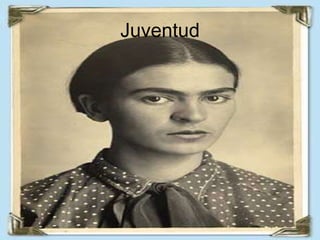 Juventud

 