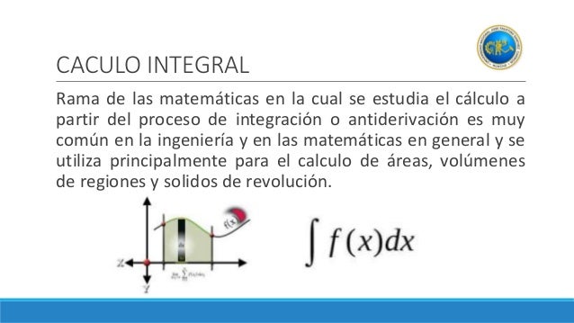 Calculo Integral En Las Ciencias Biologicas