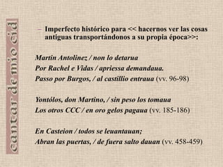 No se han conservado otras posibles versiones
