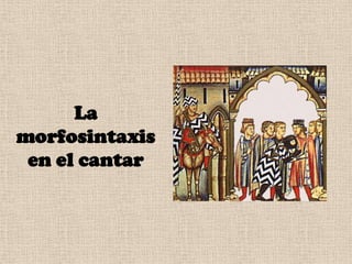Rimas consonantes