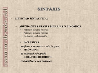 FORMACIÓN NOMINALSUFIJOS CON DERIVADOS ROMANCES