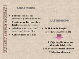 -í árabe: guadalmeci