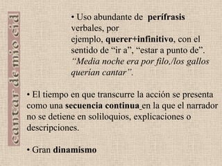 De adjetivos: sanar
