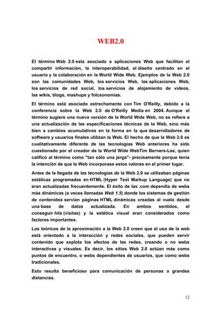 Trabajo de informatica