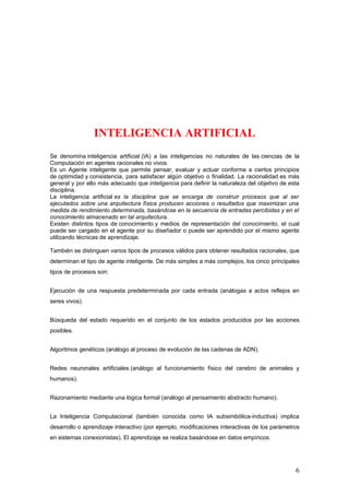 Trabajo de informatica