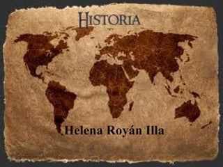Haga clic para modificar el estilo de subtítulo del patrón




                Helena Royán Illa
               Bernat Ferragut Prat
 