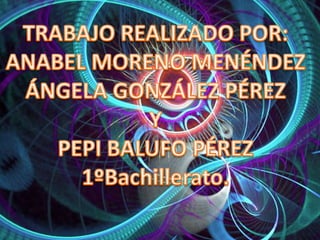 1.2 EL BIG BANGLa teoría del Big Bang afirma que, toda la energía del Universo se hallaba concentrada en un punto llamado “Huevo Cósmico”. La temperatura de dicho punto era muy alta lo que provocó una gran explosión en la que la energía se disparó en todas las direcciones y a medida que se iba enfriando fue transformándose en átomos para formar materia. Los primeros que se formaron fueron el Hidrógeno y el Helio.
