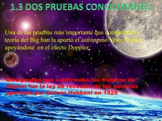 1.3.1. EL EFECTO DOPPLER.