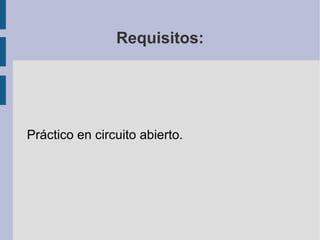 A1: Para motocicletas. 