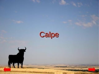 Calpe
 