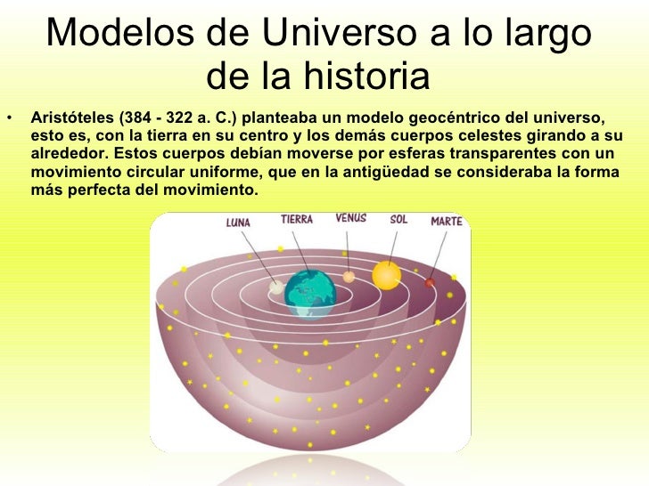 El Universo