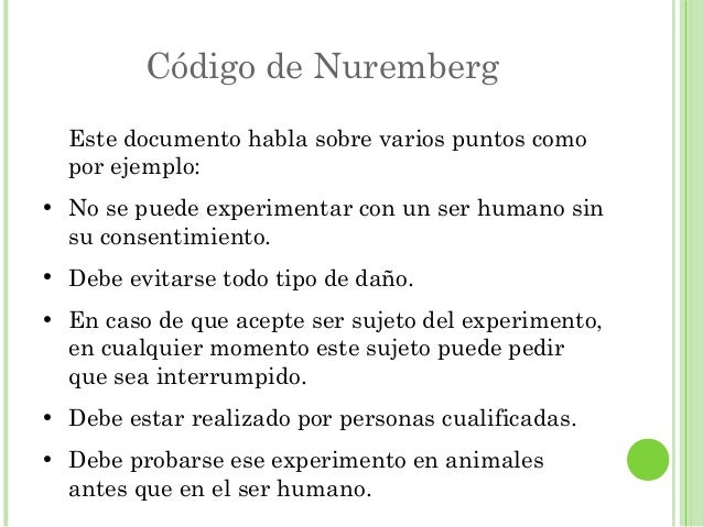 Trabajo cmc de bioética