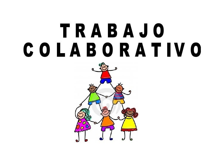 Trabajo colaborativo