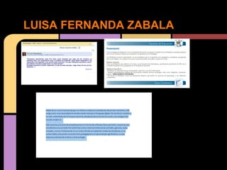 LUISA FERNANDA ZABALA




GB
 