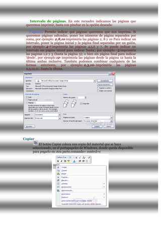 Trabajo complato de word