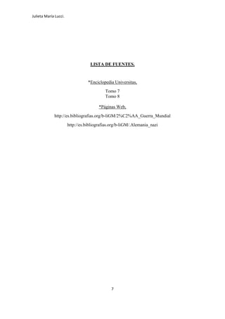 Trabajo historiaa =)