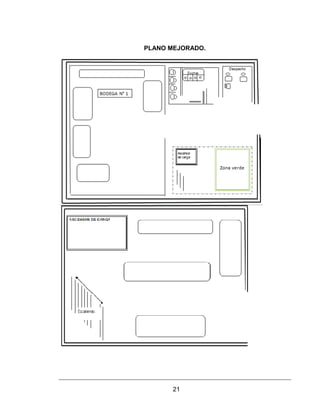 21
PLANO MEJORADO.
 