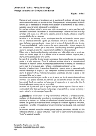 Trabajo computacion - I bimestre