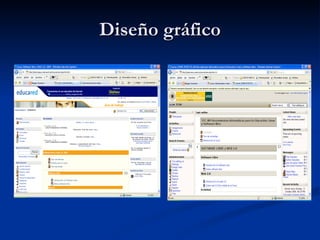 Diseño gráfico 