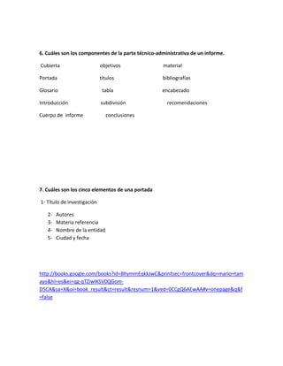 Trabajo con mauricio