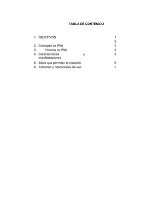 Trabajo con normas icontec | DOCX