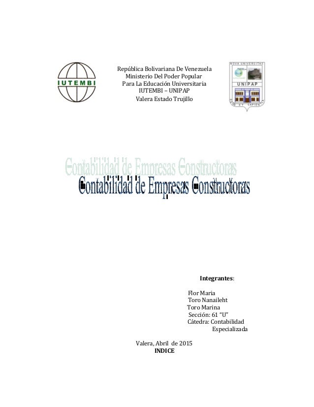 Libro de contabilidad Libro de contabilidad