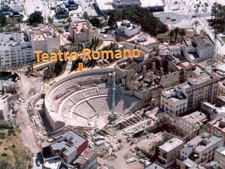 Teatro Romano