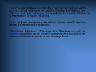 Funciones de fecha/hora. (Una función muy útil para su utilización como valor predeterminado es fecha(), que proporciona la fecha actual.)