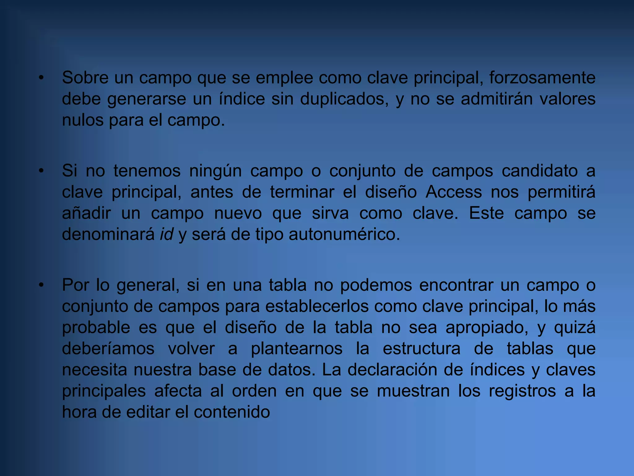 Funciones de tratamiento de cadenas.Editor visual de expresiones.