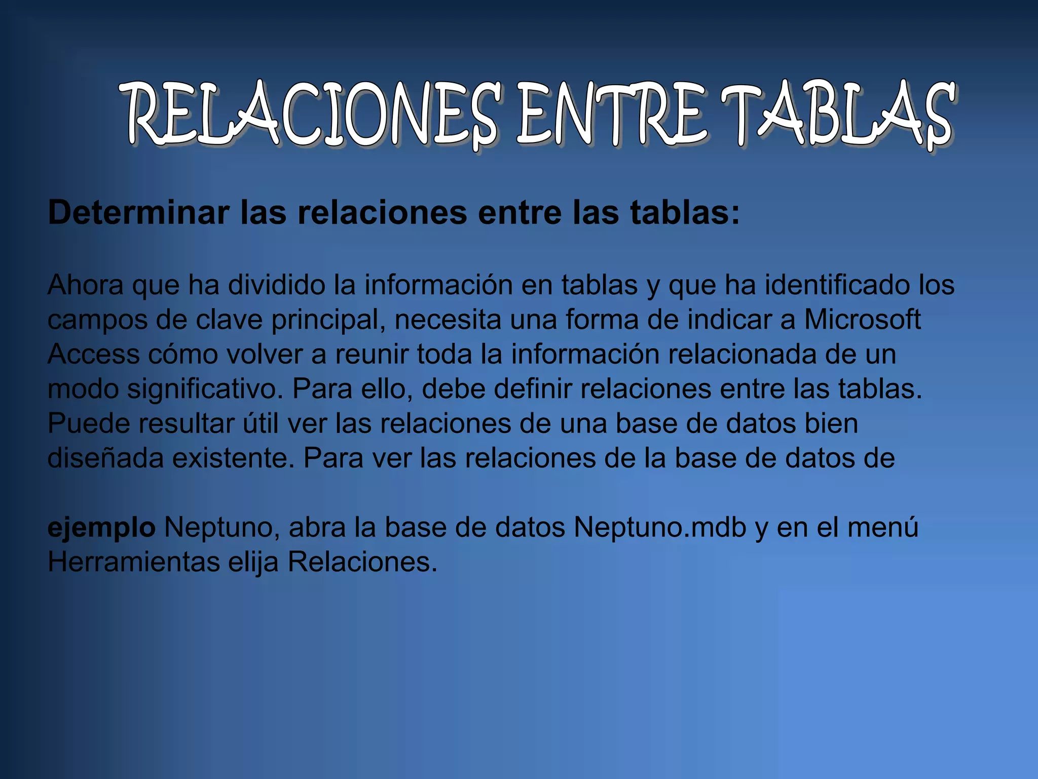 En el caso del cuadro de lista y del cuadro combinado, el conjunto de valores propuestos puede obtenerse de tres formas: