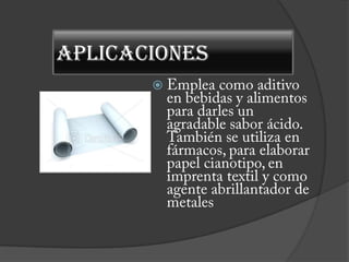APLICACIONES
       
 