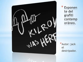 *




*Autor: jack
 el
 destripador.
 