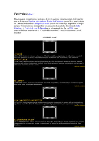 Trabajo De Artistica