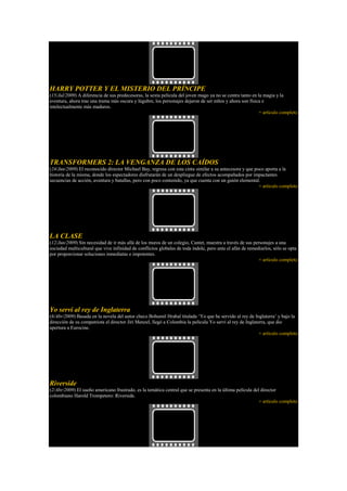 Trabajo De Artistica