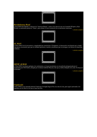 Trabajo De Artistica