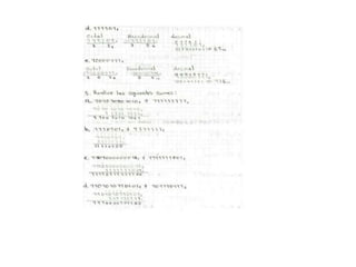 Trabajo de binarios y conversion