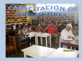 Trabajo de blog willy