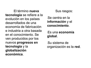 Delitos económicos, acceso no autorizado y sabotaje.