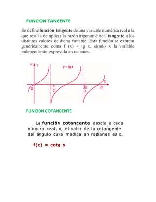 Trabajo de calculo | PDF