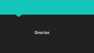 Gracias
 