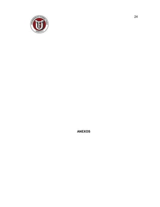ANEXOS
24
 