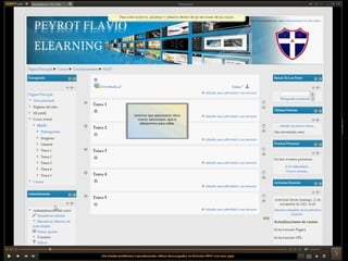 Trabajo de CamStudio Peyrot Flavio