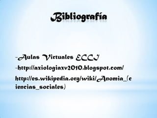 Felicidad                        -Realización personal