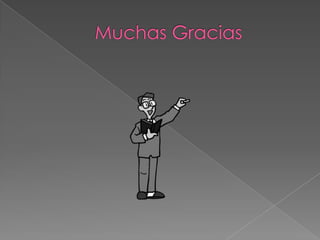 Trabajo de cetes raúl