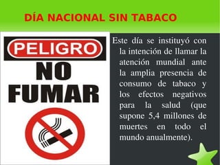 Principalmente son cuatro: