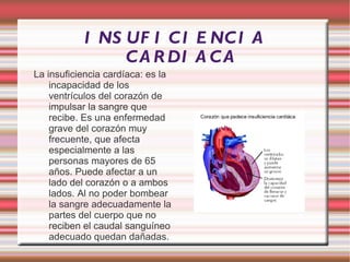 LAS ARRITMIAS Las arritmias cardíacas son alteraciones del ritmo normal del corazón. 
