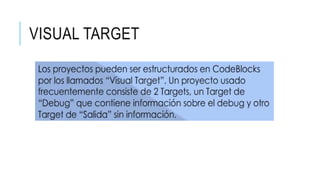 VISUAL TARGET
 